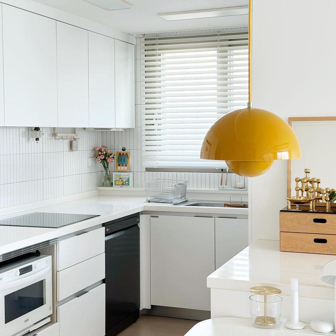Solara Dome Pendant Light