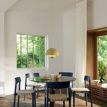 Solara Dome Pendant Light