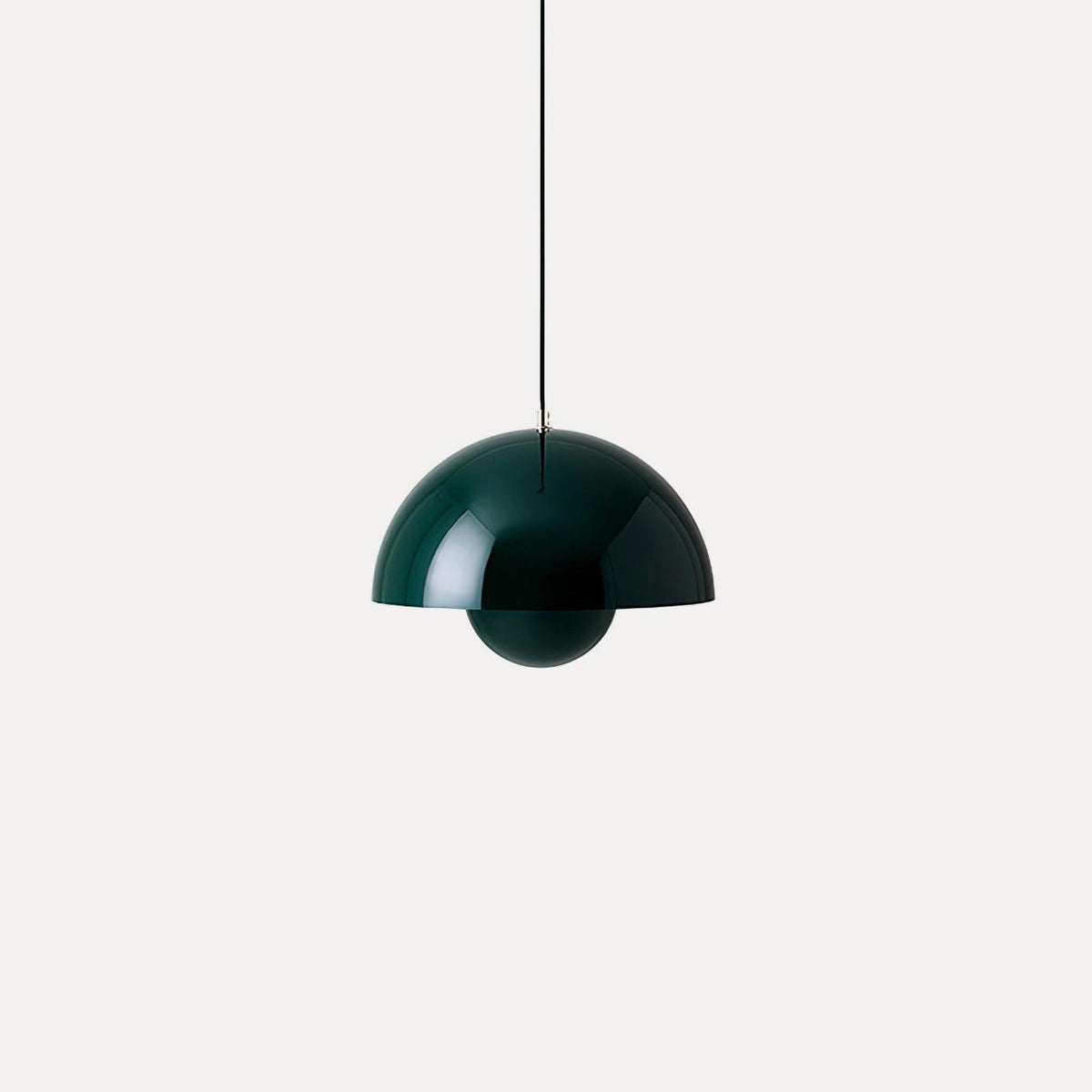 Solara Dome Pendant Light