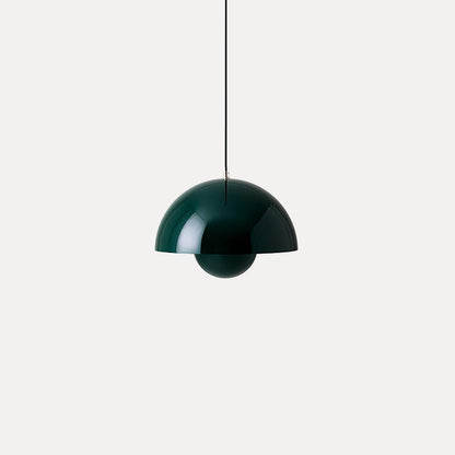 Solara Dome Pendant Light