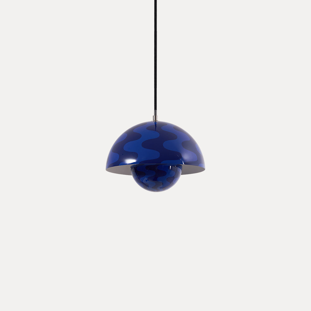 Solara Dome Pendant Light