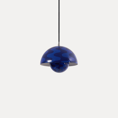 Solara Dome Pendant Light