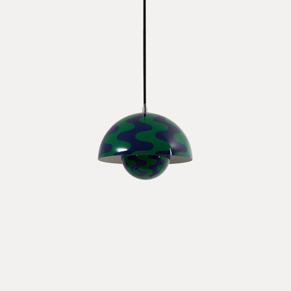 Solara Dome Pendant Light