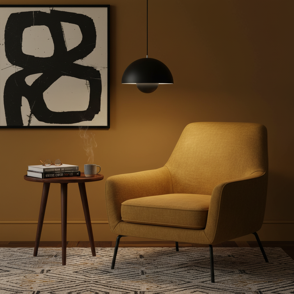 Solara Dome Pendant Light