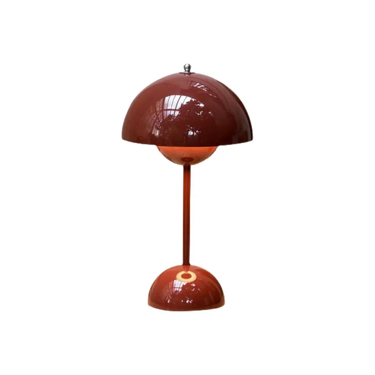 Mushora Portable Mushroom Table Lamp