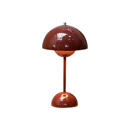 Mushora Portable Mushroom Table Lamp