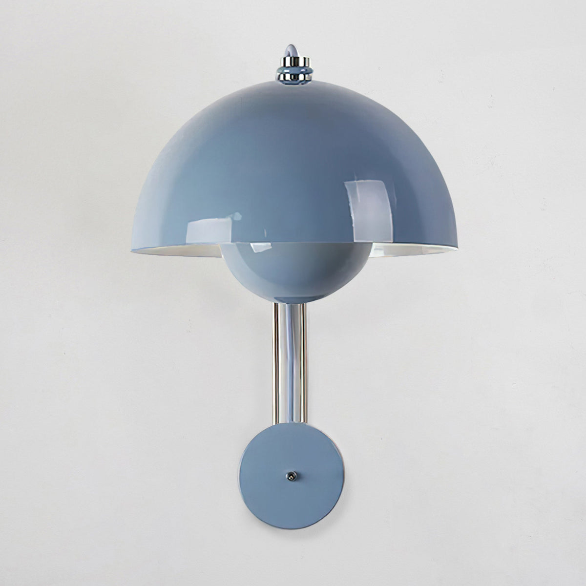 Flowerpot VP9 Wall Lamp