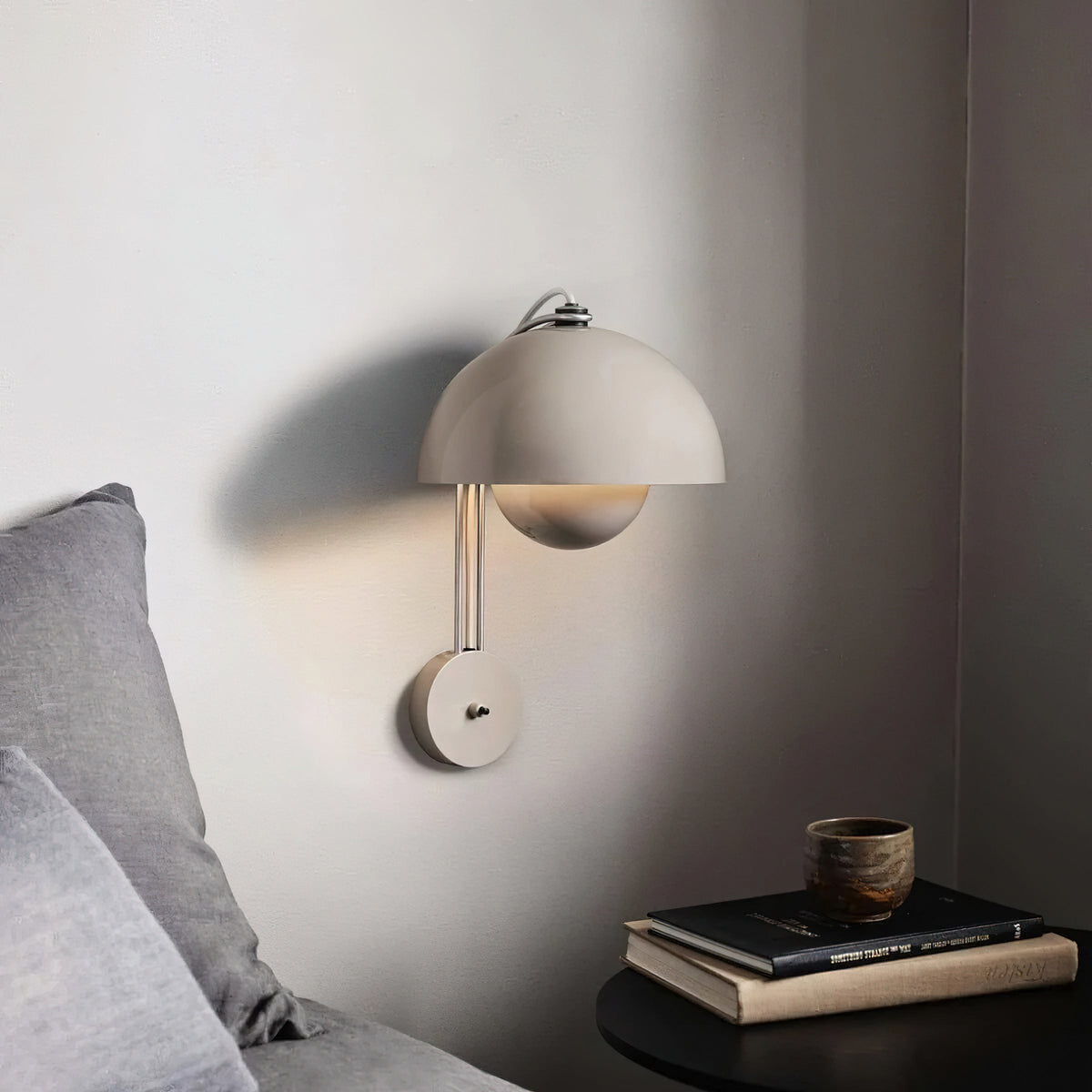 Flowerpot VP9 Wall Lamp