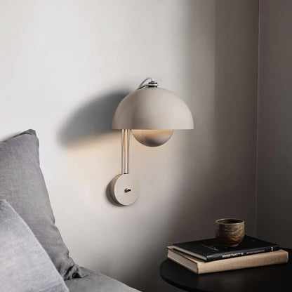 Flowerpot VP9 Wall Lamp