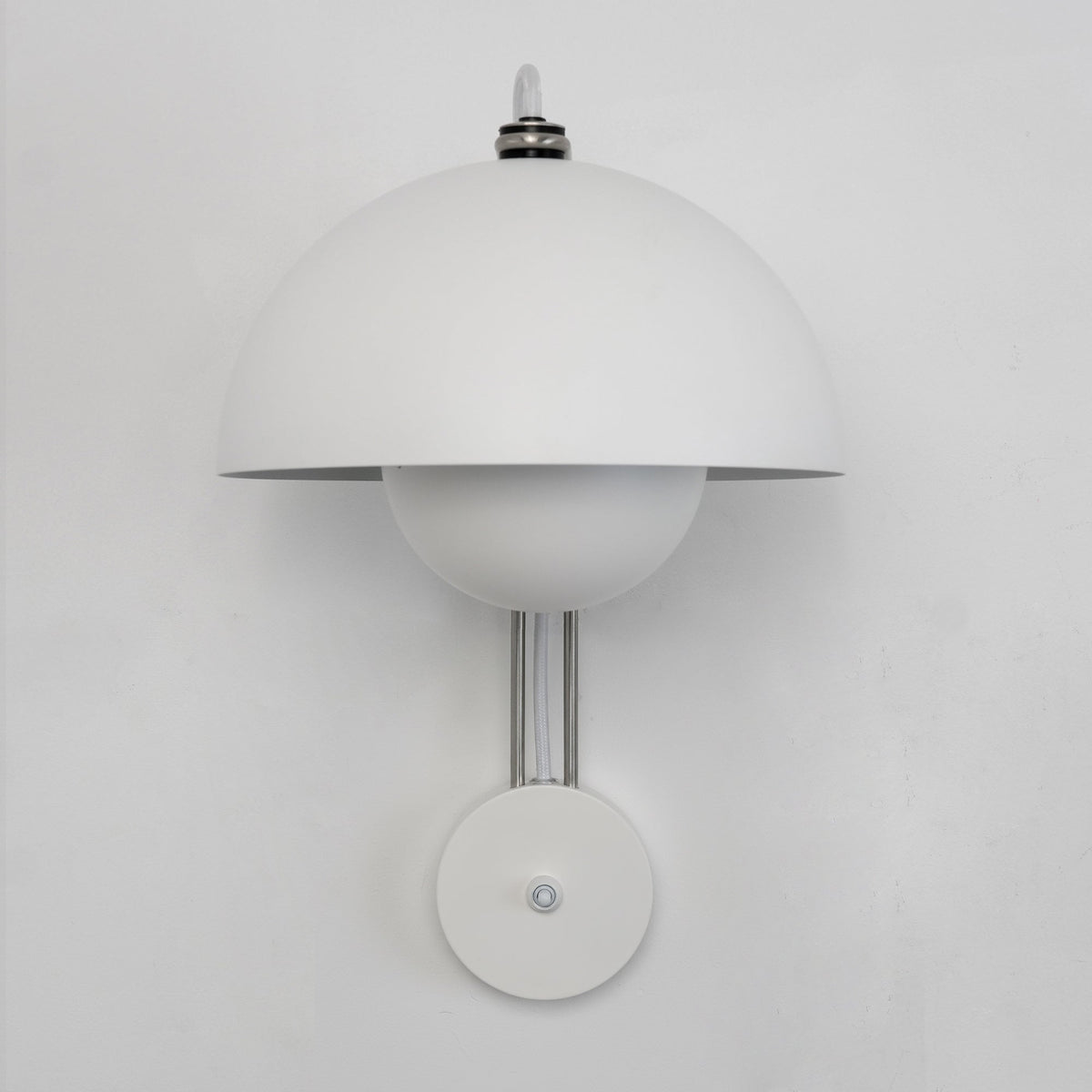 Flowerpot VP9 Wall Lamp