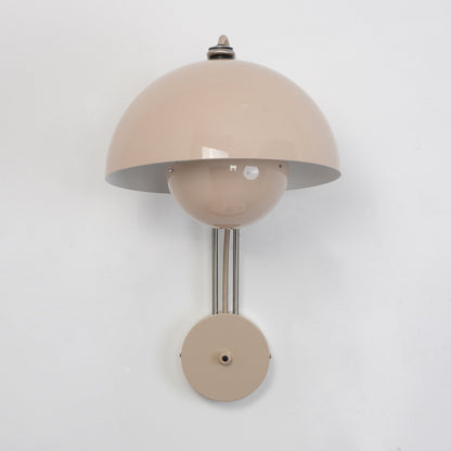 Flowerpot VP9 Wall Lamp