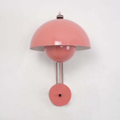 Flowerpot VP9 Wall Lamp