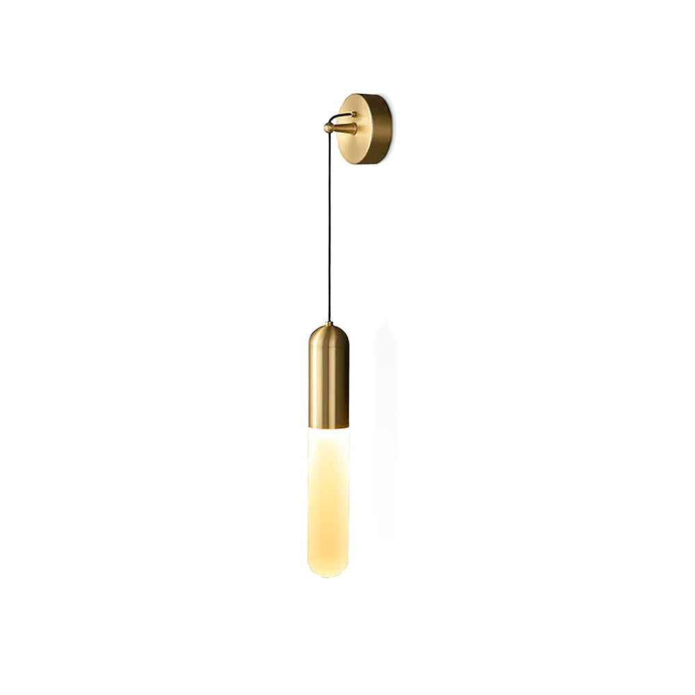 Flume Wall Light
