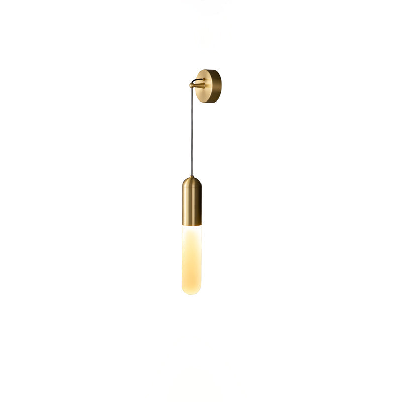 Flume Wall Light