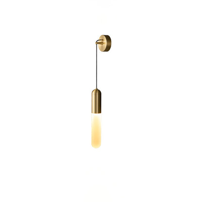 Flume Wall Light