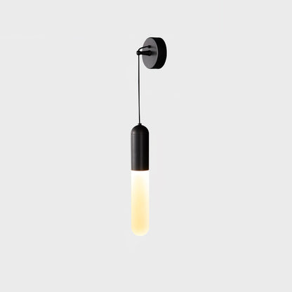 Flume Wall Light