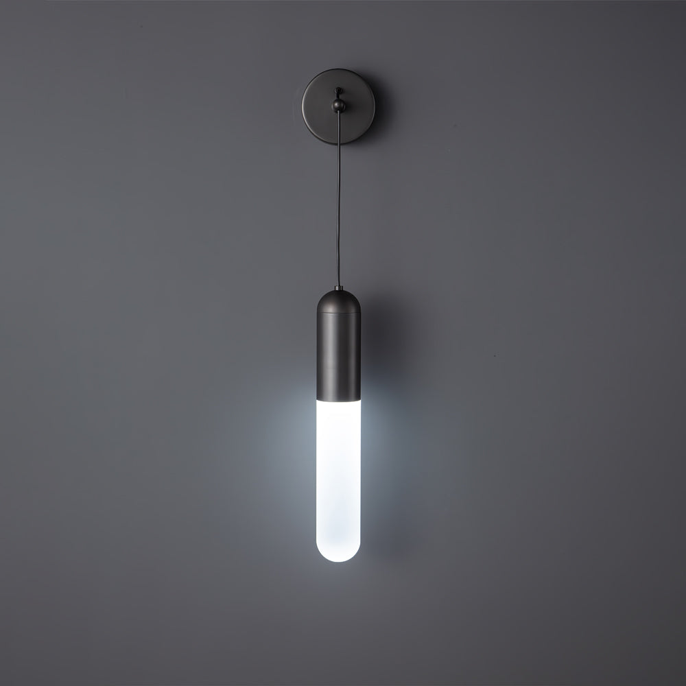 Flume Wall Light