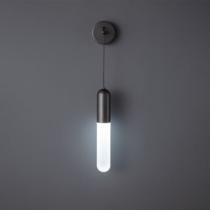 Flume Wall Light