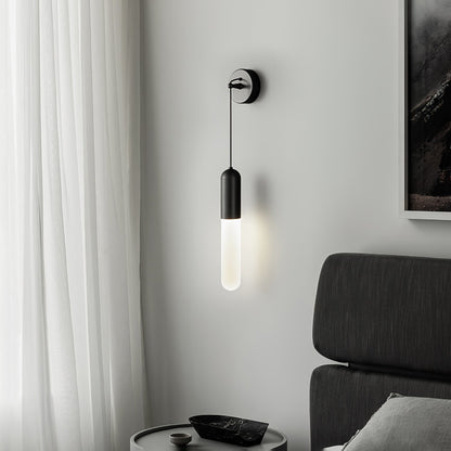 Flume Wall Light