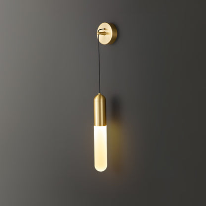 Flume Wall Light