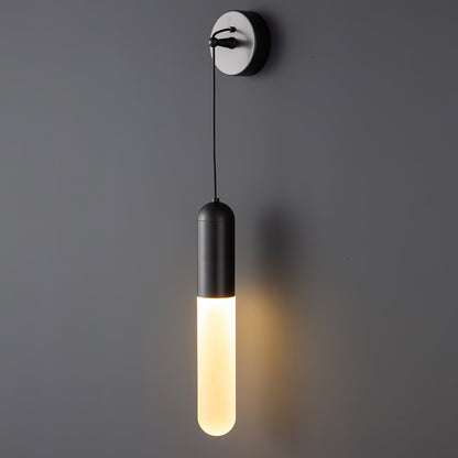 Flume Wall Light