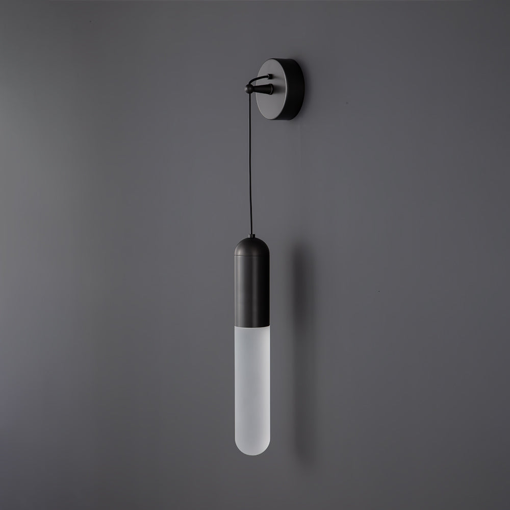 Flume Wall Light