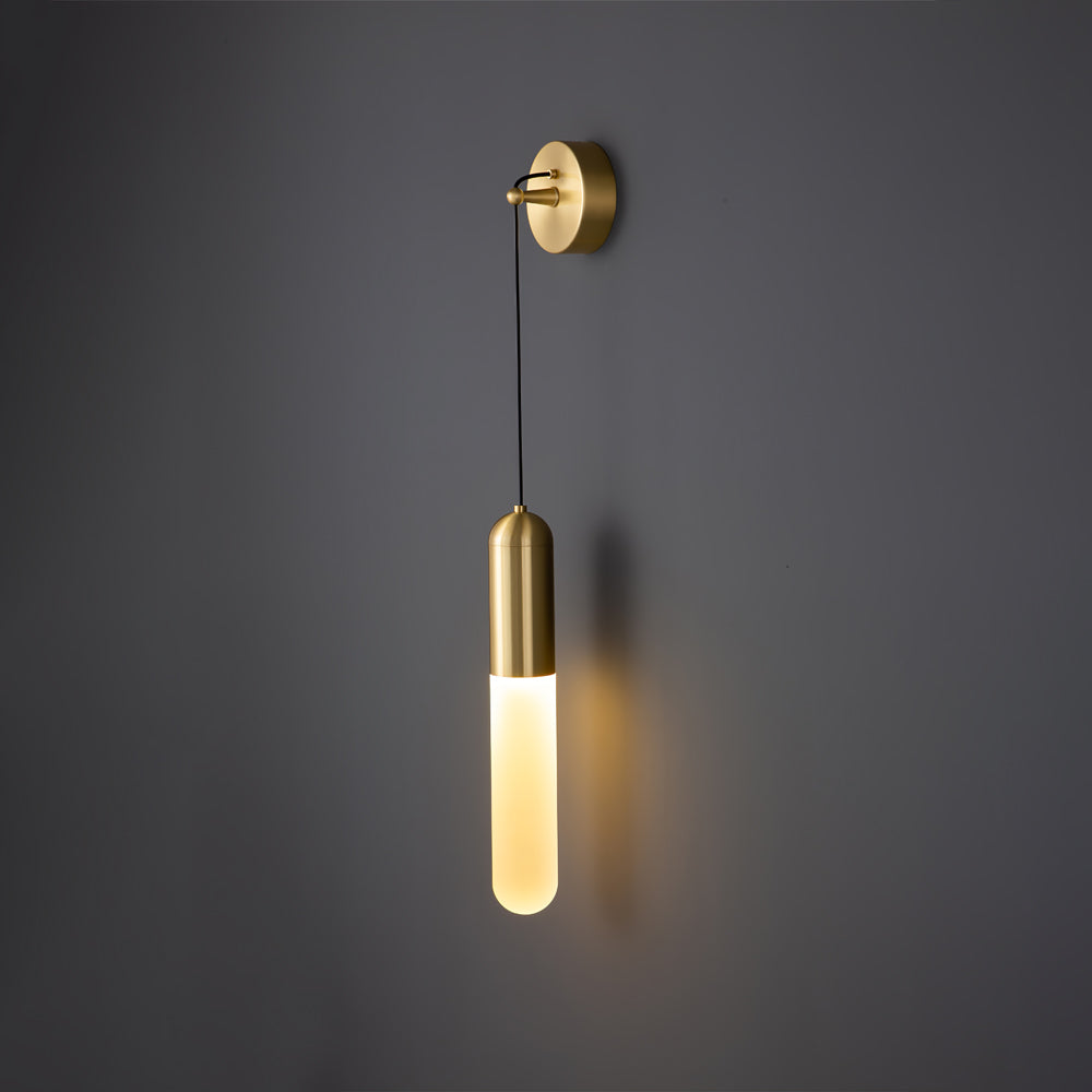 Flume Wall Light