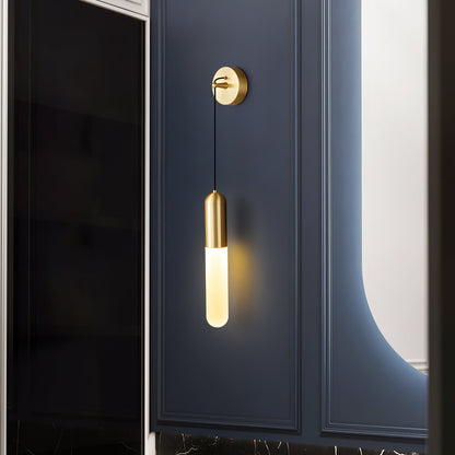Flume Wall Light