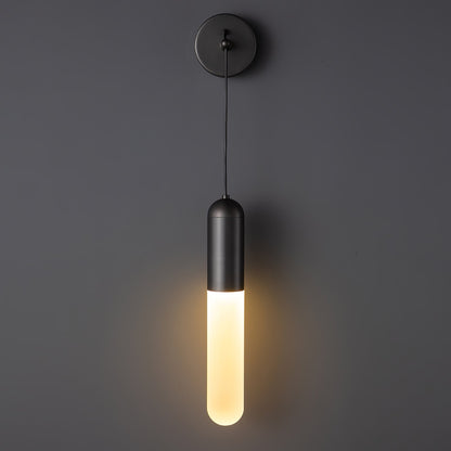 Flume Wall Light