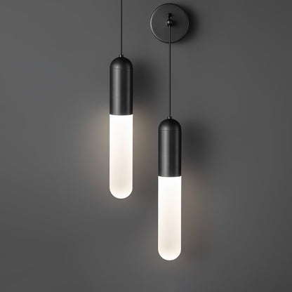 Flume Wall Light
