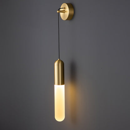 Flume Wall Light