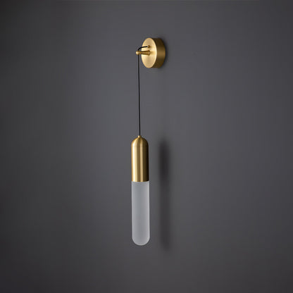 Flume Wall Light