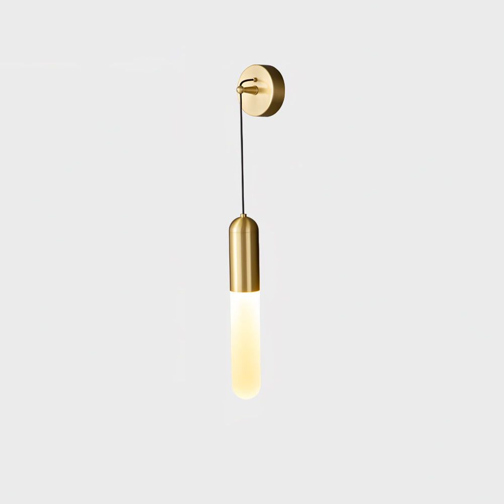 Flume Wall Light
