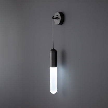 Flume Wall Light