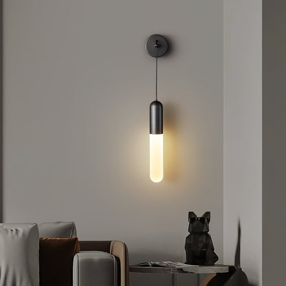 Flume Wall Light