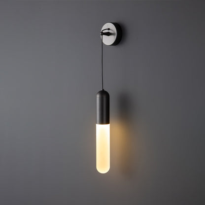 Flume Wall Light