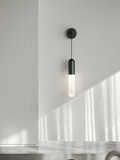 Flume Wall Light
