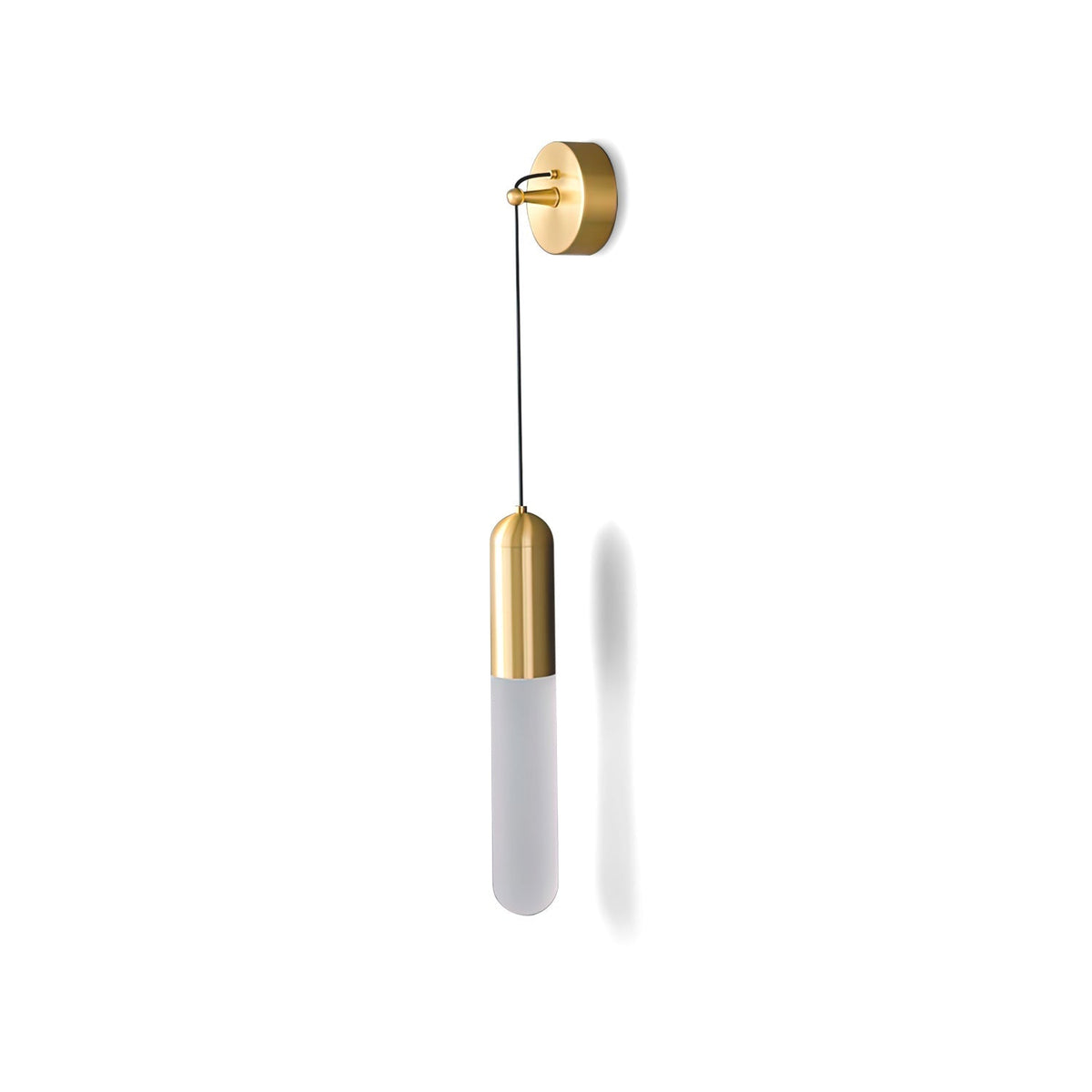 Flume Wall Light