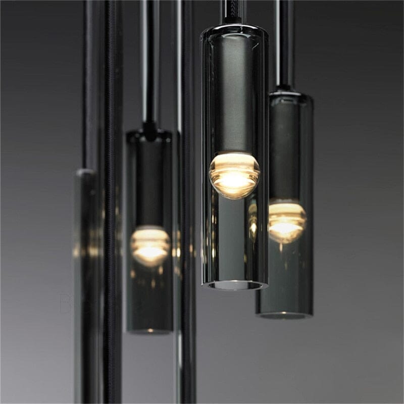 Glow Pendant Light