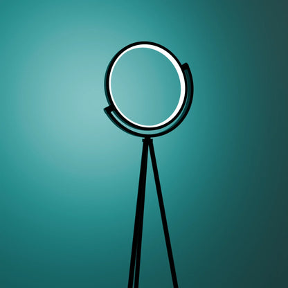 Modern LED Floor Lamp