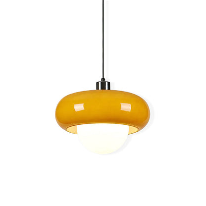Harvey Pendant Lamp