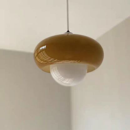 Harvey Pendant Lamp