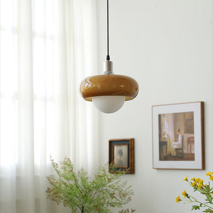 Harvey Pendant Lamp