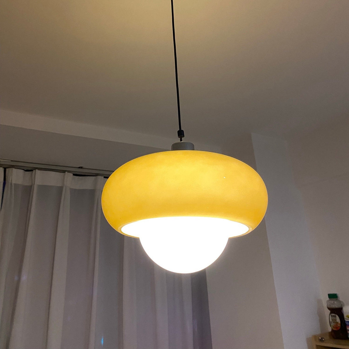 Harvey Pendant Lamp