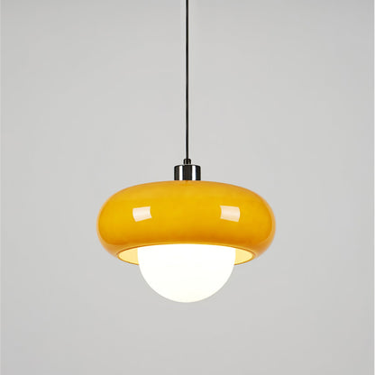 Harvey Pendant Lamp
