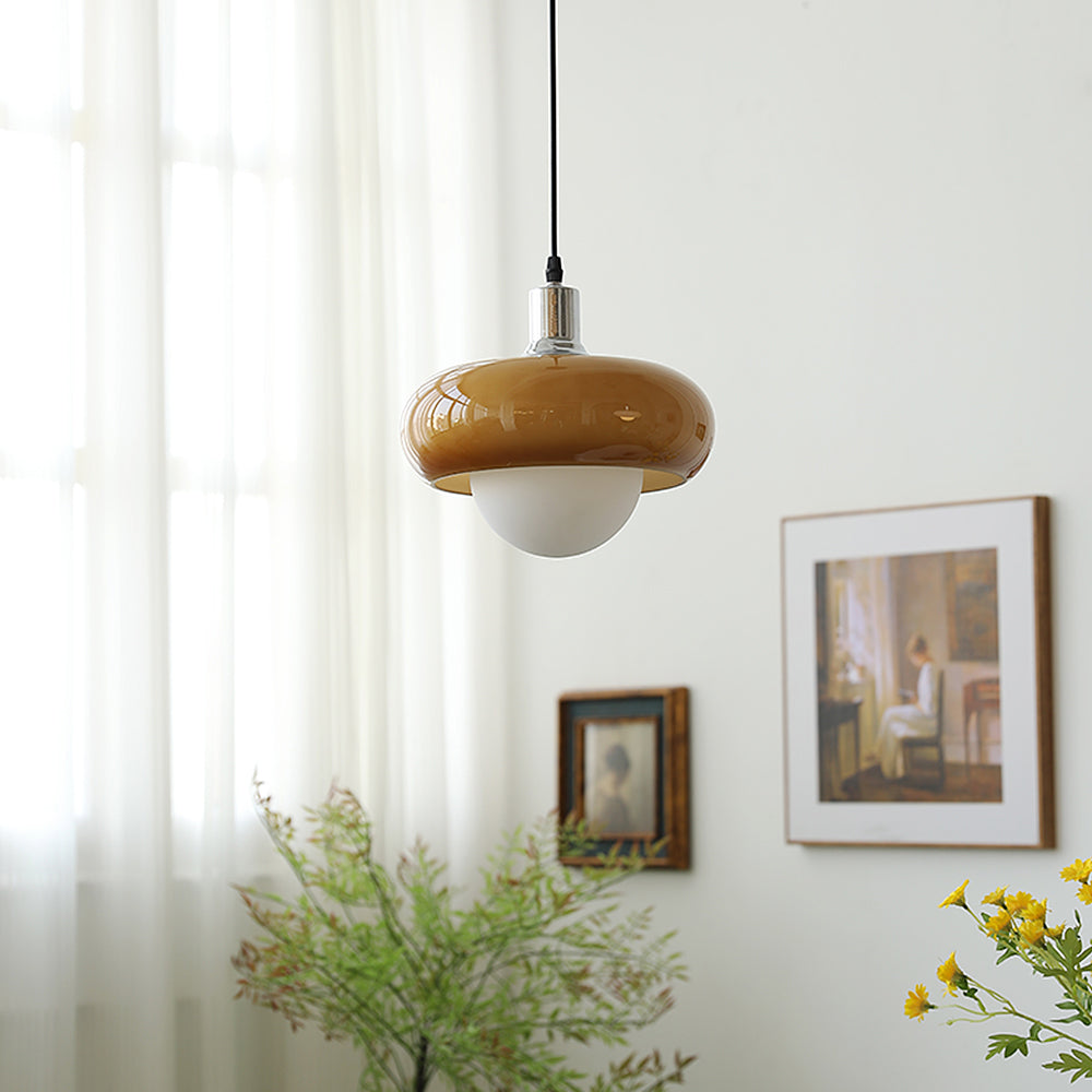 Harvey Pendant Lamp