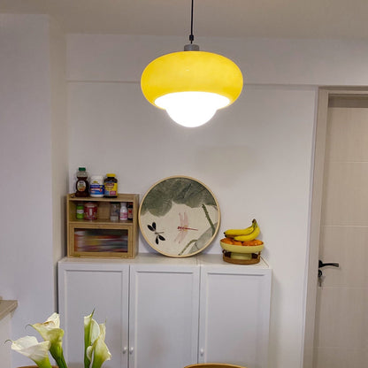 Harvey Pendant Lamp