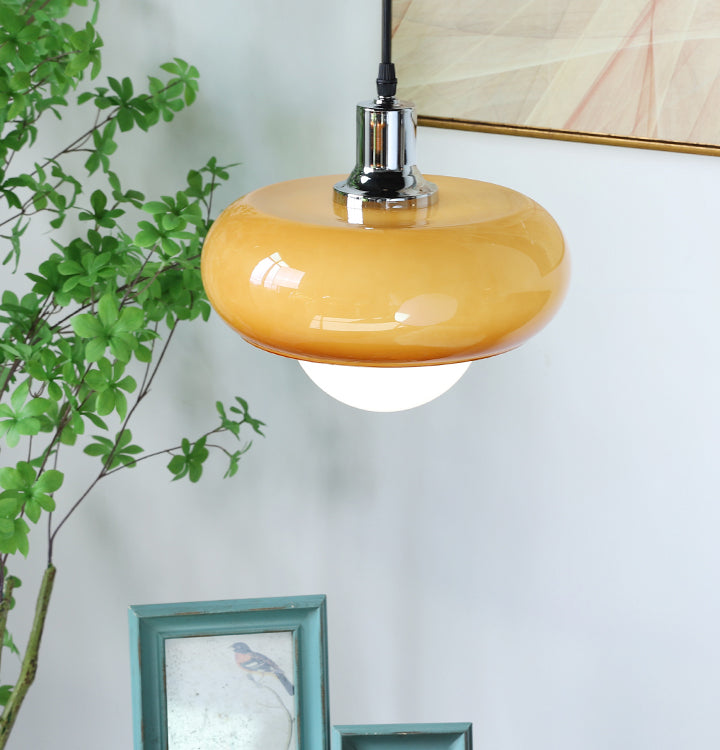 Harvey Pendant Lamp