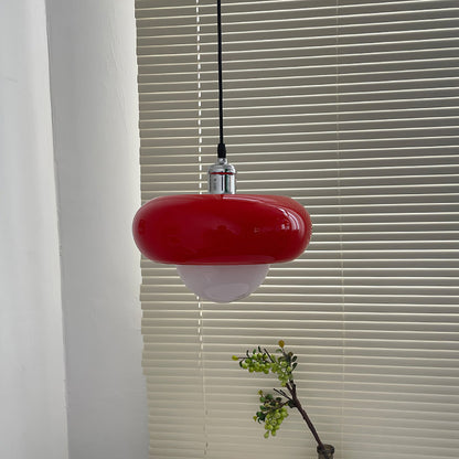 Harvey Pendant Lamp