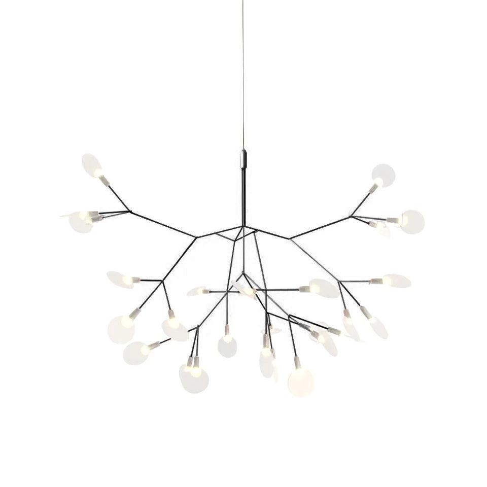 Lumia LED Chandelier